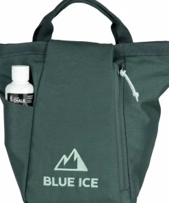 Blue Ice Sitter Chalk Bucket North Atlantic