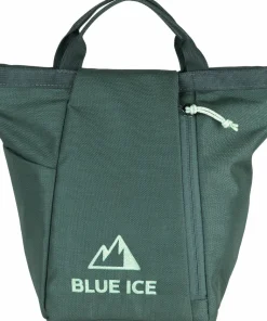 Blue Ice Sitter Chalk Bucket North Atlantic