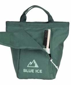 Blue Ice Sitter Chalk Bucket North Atlantic