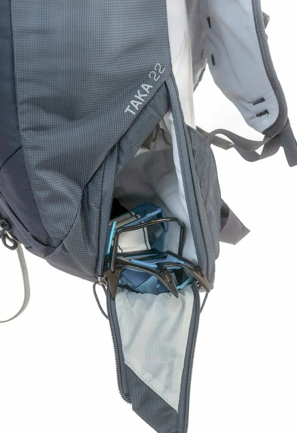 Taka 22L Skydd & Säkerhet