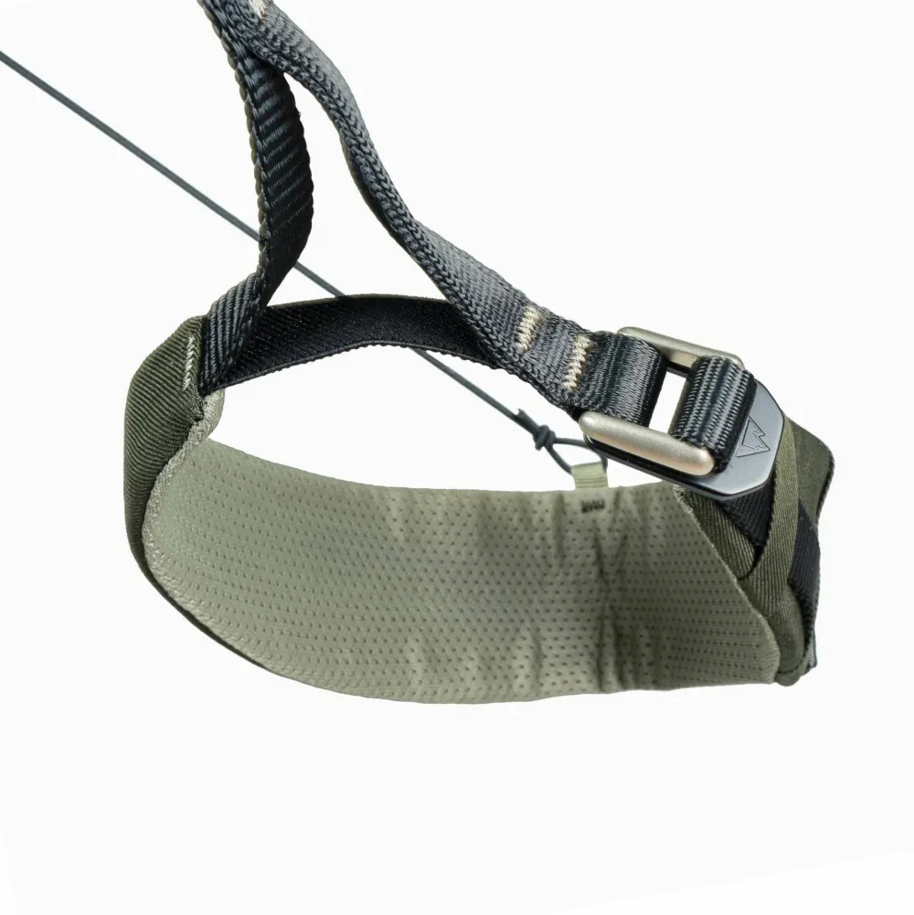 Blue Ice Unisex Vista Adjust Harness Rosin Best
