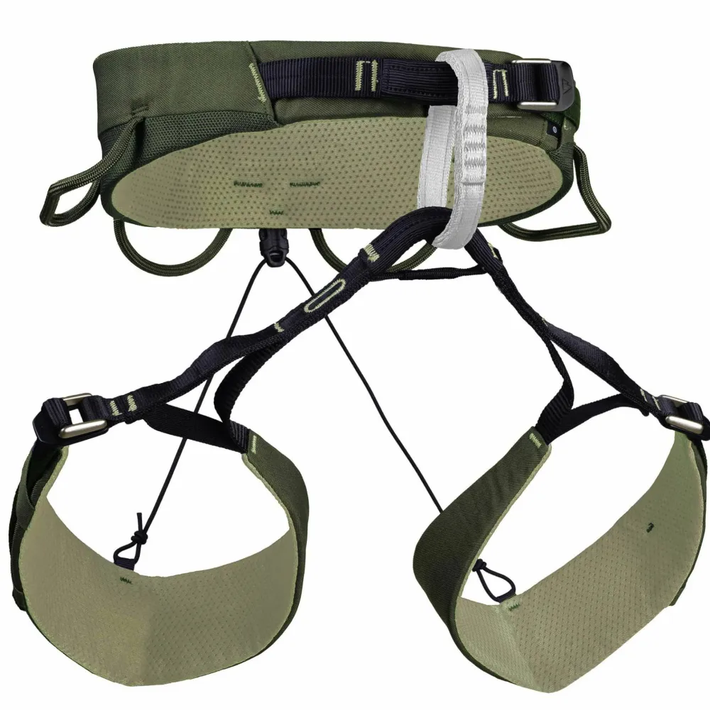 Blue Ice Unisex Vista Adjust Harness Rosin Best