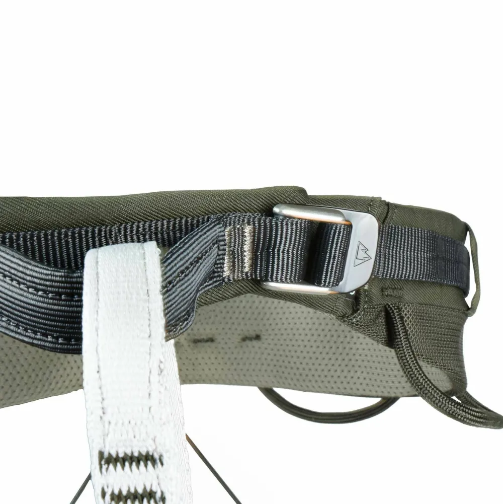Blue Ice Unisex Vista Adjust Harness Rosin Best