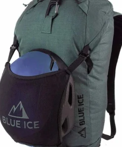 New Wadi 15L Klättring