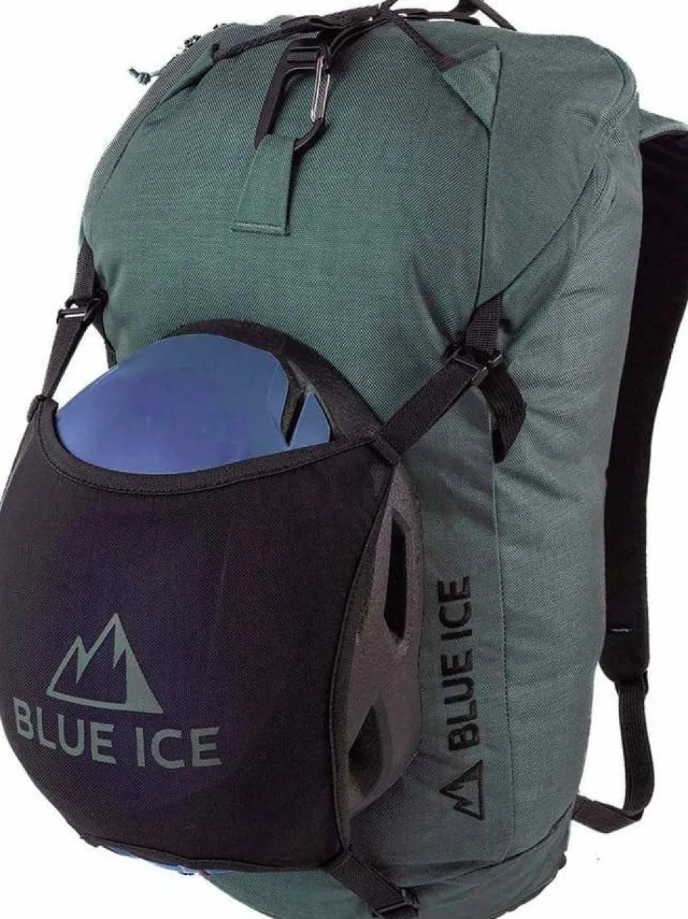 New Wadi 15L Klättring