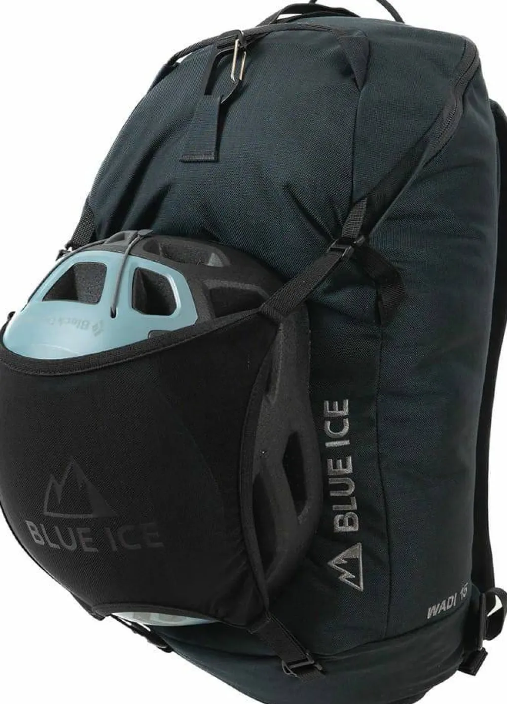 Hot Wadi 15L Klättring