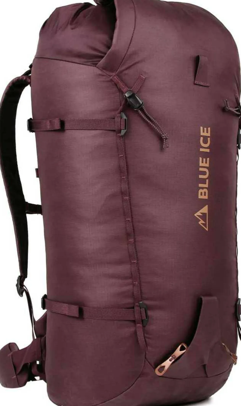 Blue Ice Warthog 40L Winetasting No color Discount