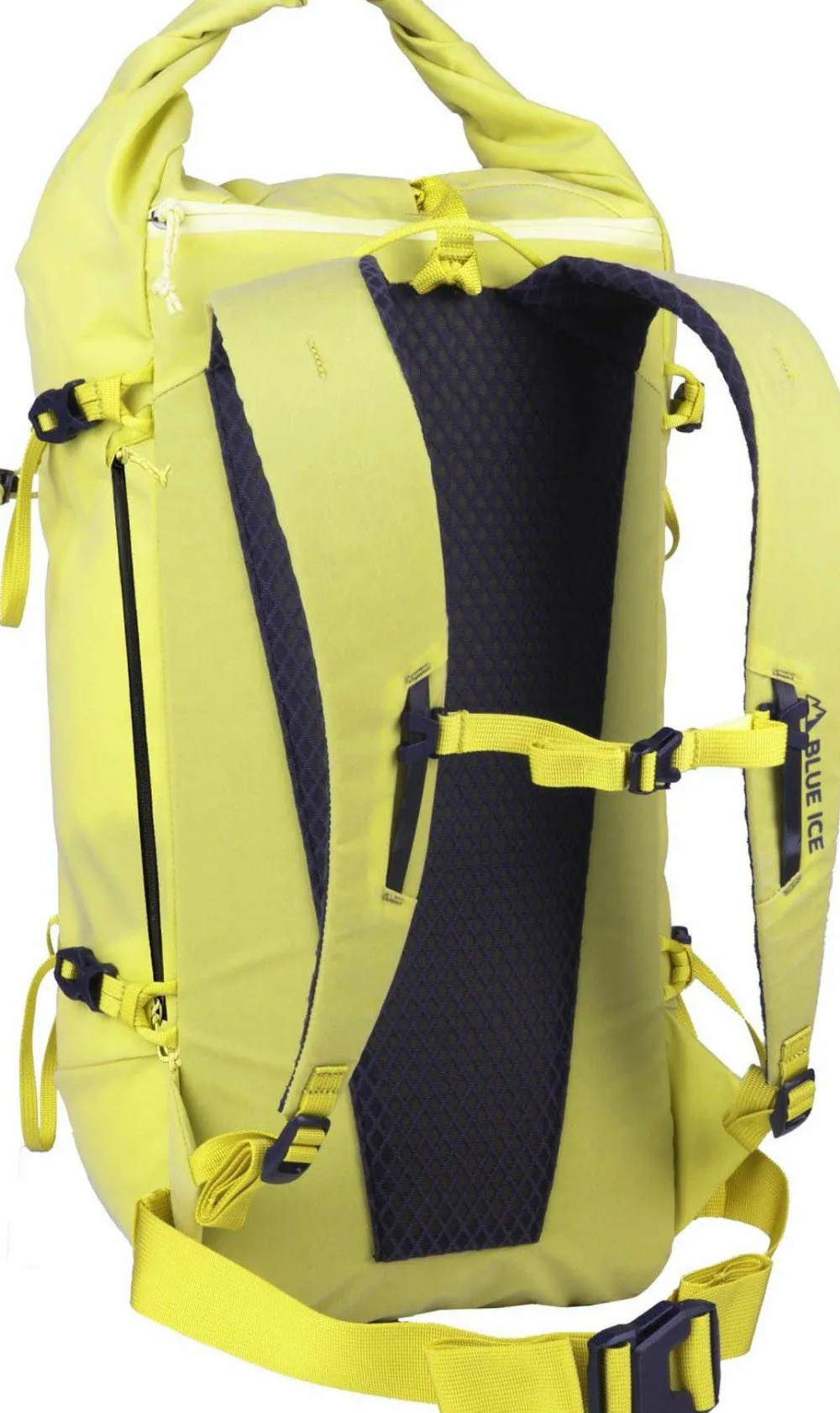 Blue Ice Warthog Pack 45L Warm Olive Online