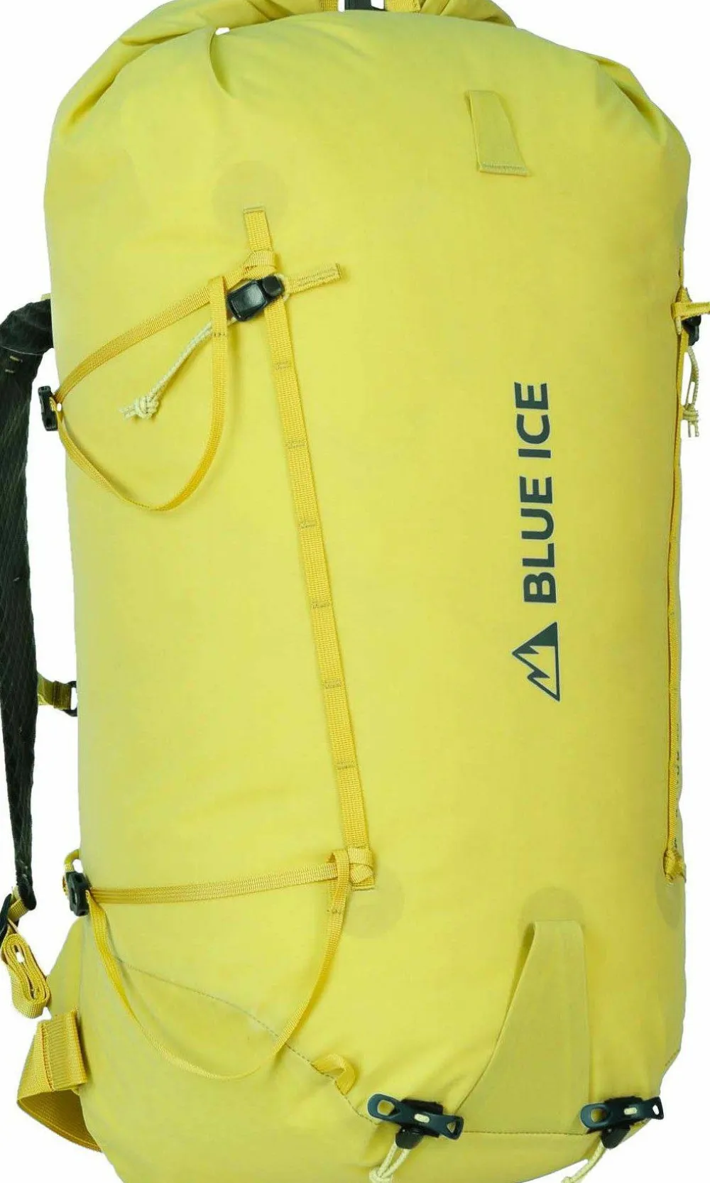 Blue Ice Warthog Pack 45L Warm Olive Online