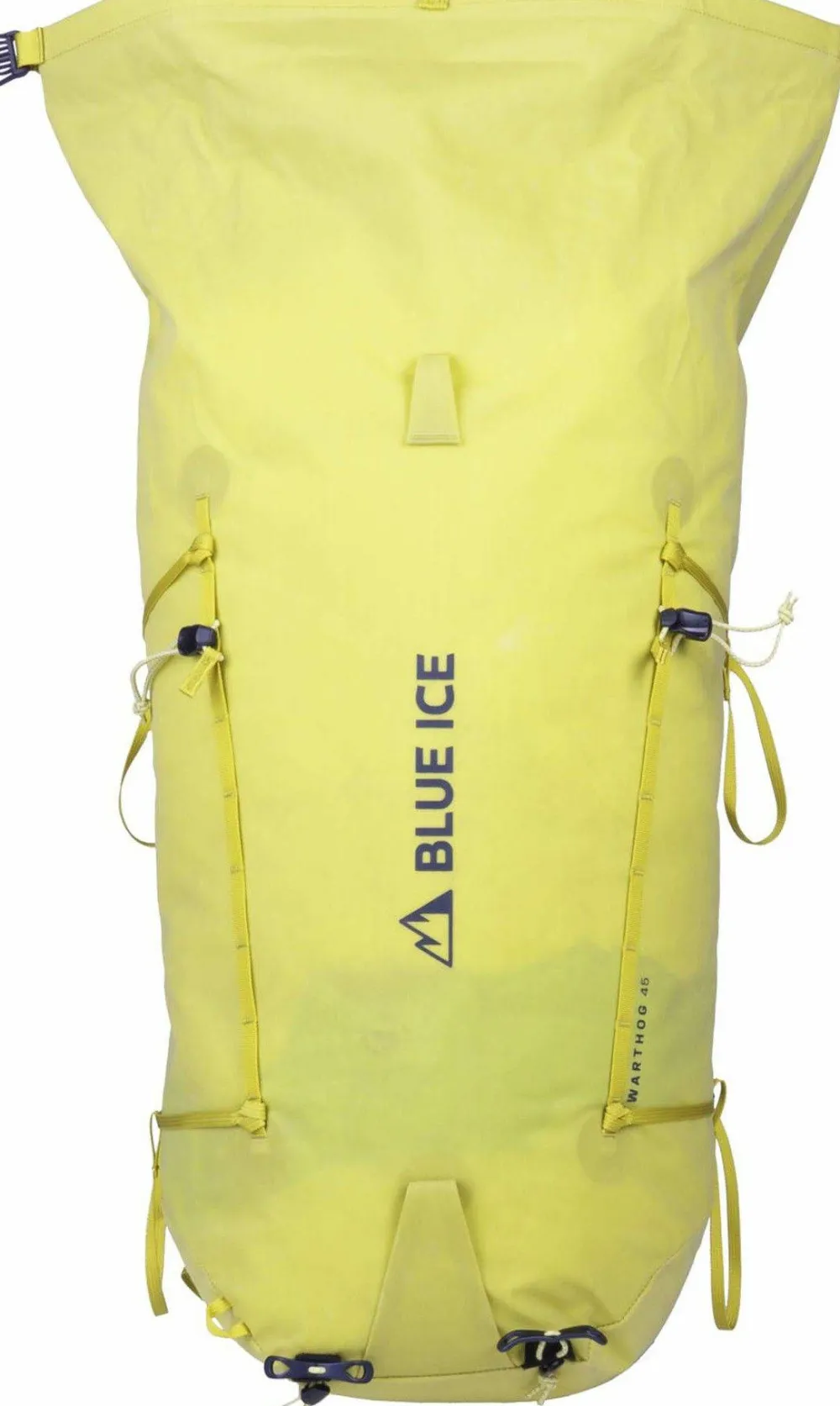 Blue Ice Warthog Pack 45L Warm Olive Online