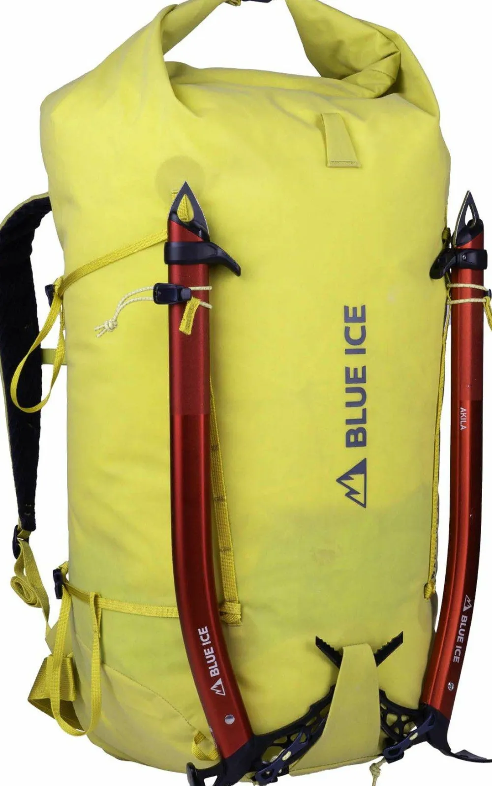 Blue Ice Warthog Pack 45L Warm Olive Online