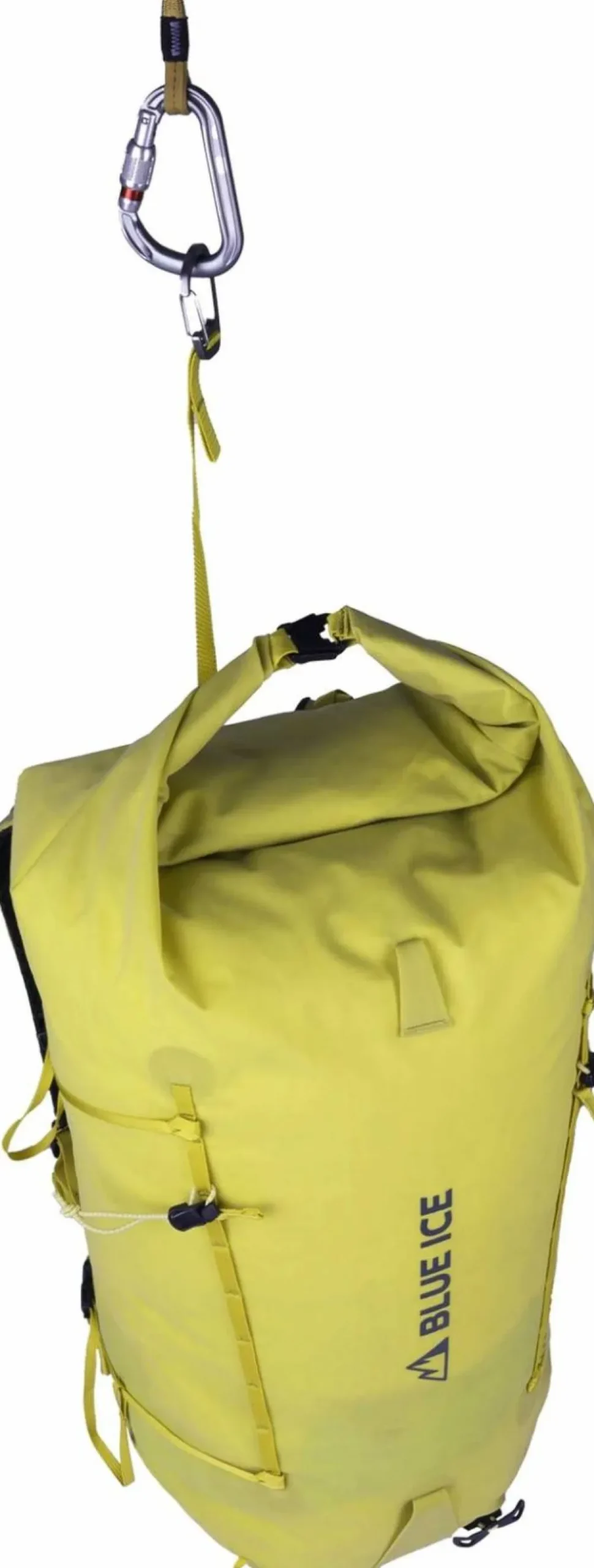 Blue Ice Warthog Pack 45L Warm Olive Online