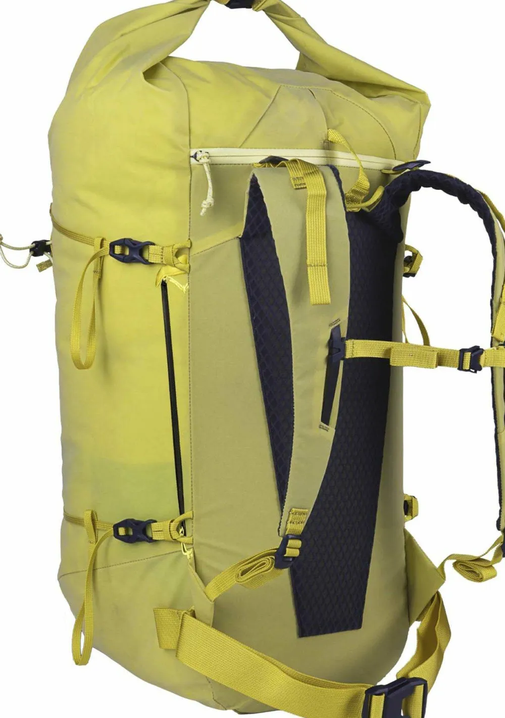Blue Ice Warthog Pack 45L Warm Olive Online