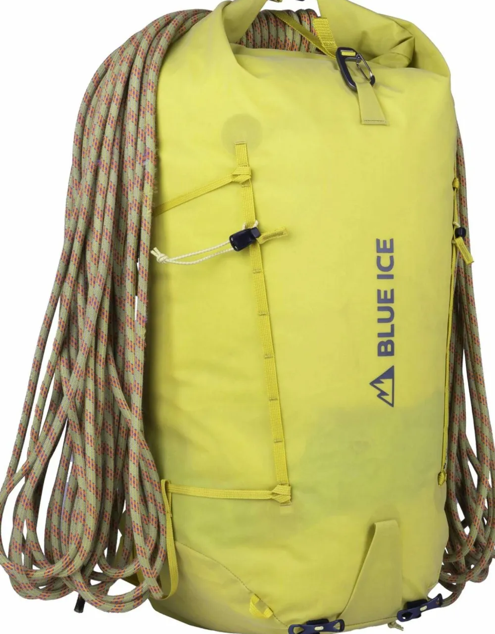 Blue Ice Warthog Pack 45L Warm Olive Online