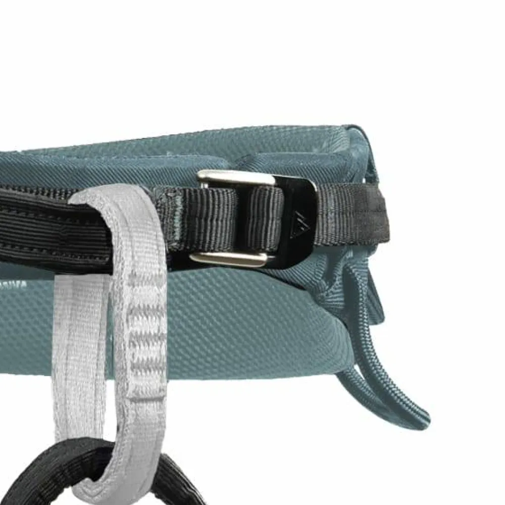 New Women's Vista Harness Klättring