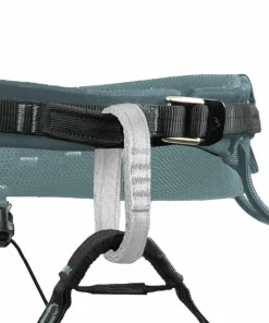 New Women's Vista Harness Klättring