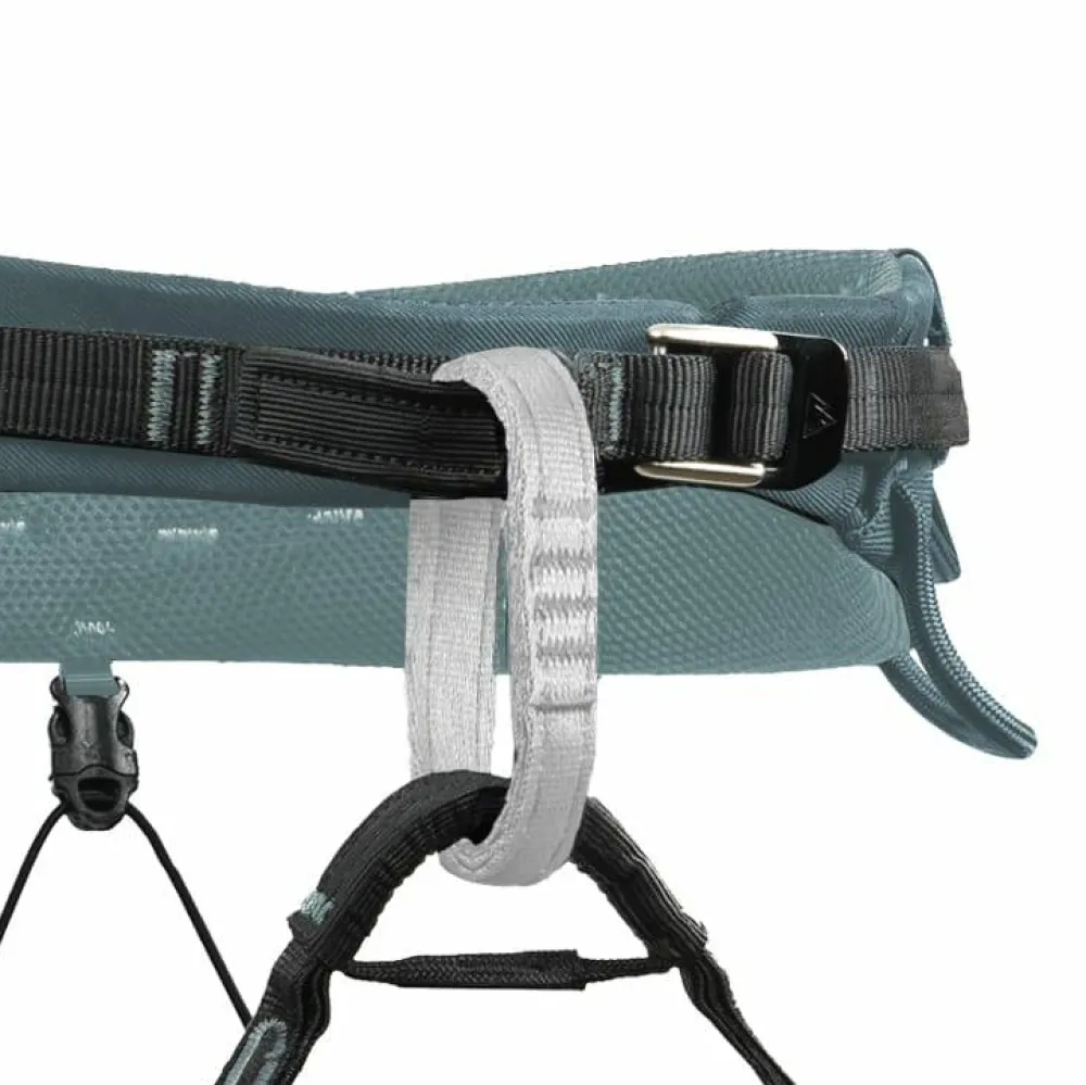 New Women's Vista Harness Klättring
