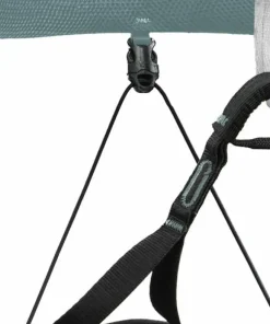New Women's Vista Harness Klättring
