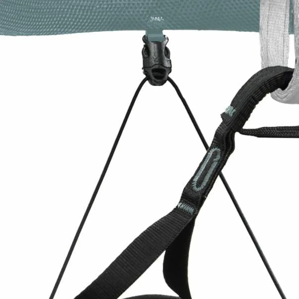 New Women's Vista Harness Klättring