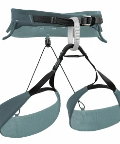 Blue Ice Women's Vista Harness Goblin Blue Discount