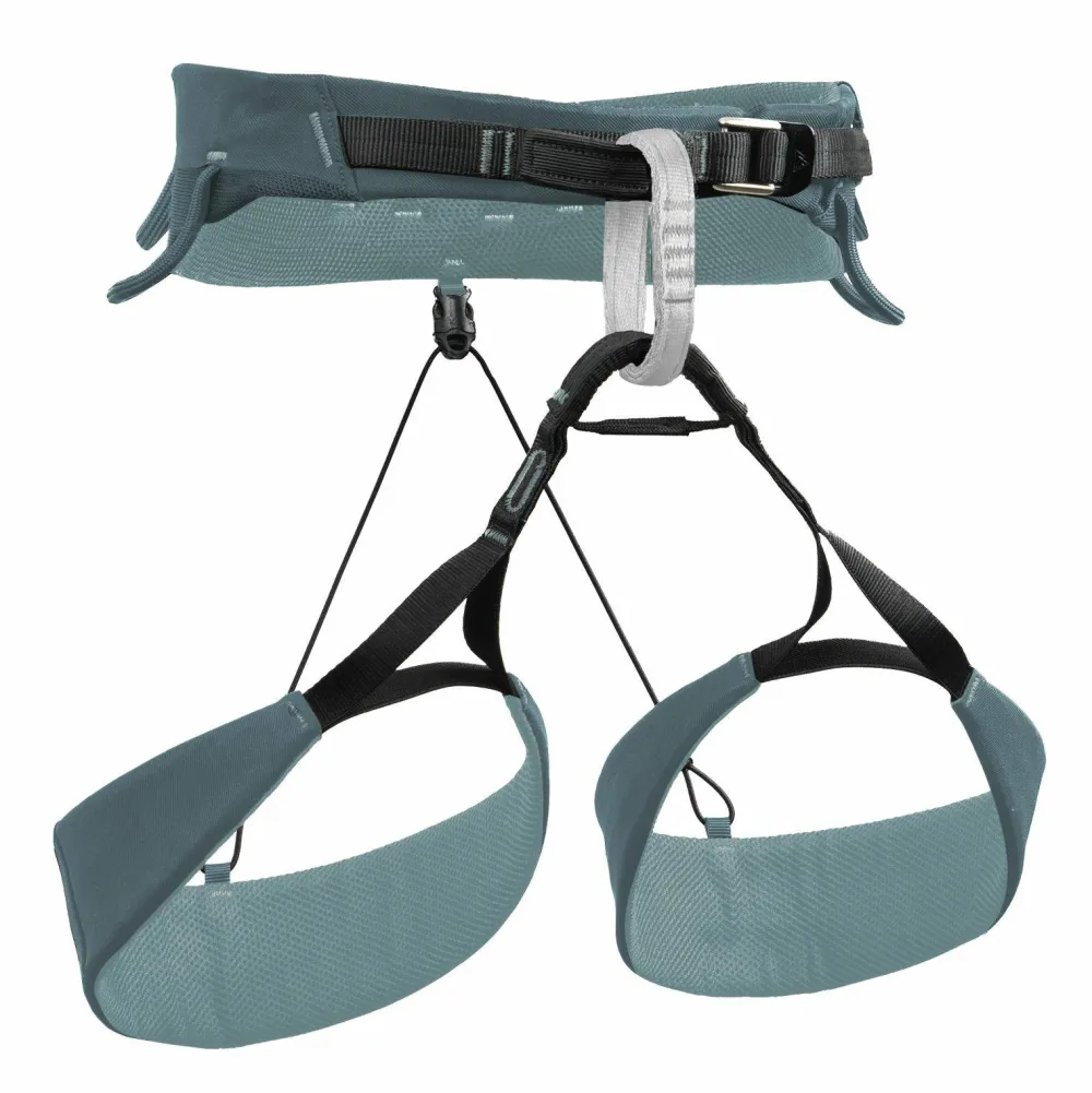Blue Ice Women's Vista Harness Goblin Blue Discount