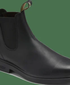 Blundstone Unisex Dress Boot #063 - Black