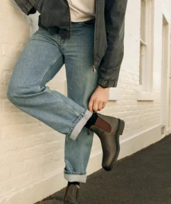 Best Unisex Dress Boot Vardagsskor Dam