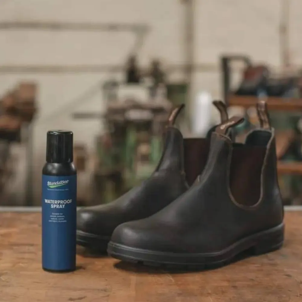 Blundstone Waterproofing Spray Nocolour New