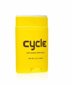 Bodyglide Cycle Glide Yellow