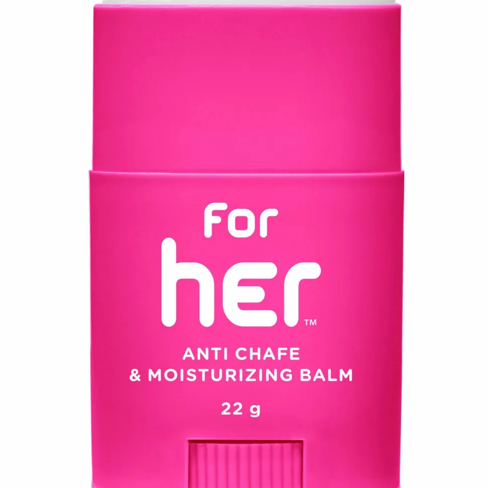 Bodyglide For Her 22g Cerise