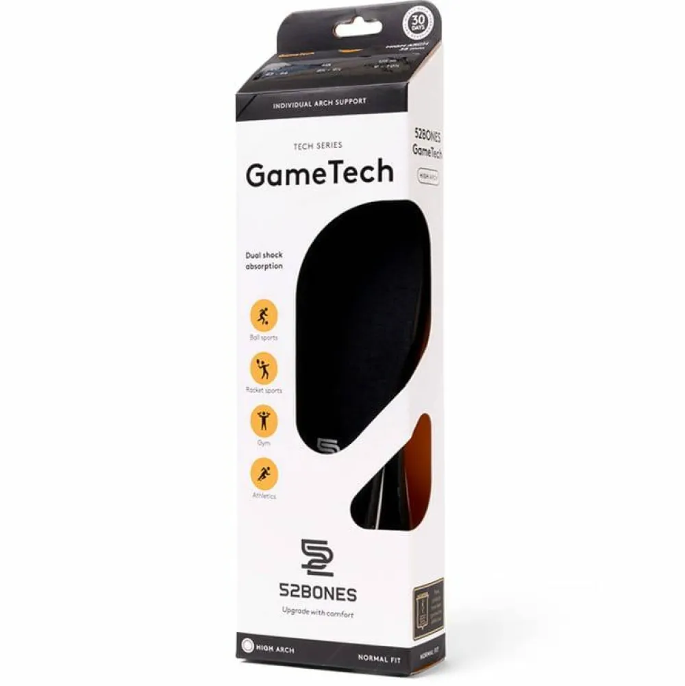 Gametech Skotillbehör Herr