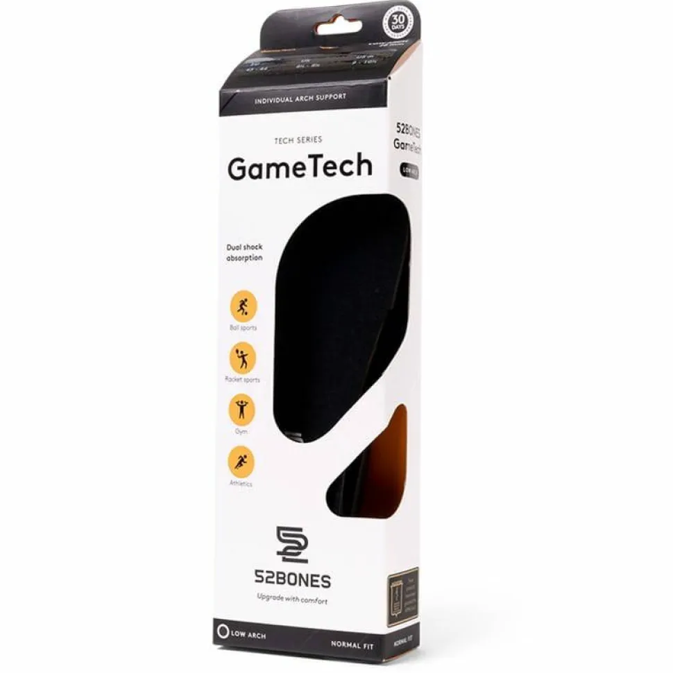 52bones Gametech Low