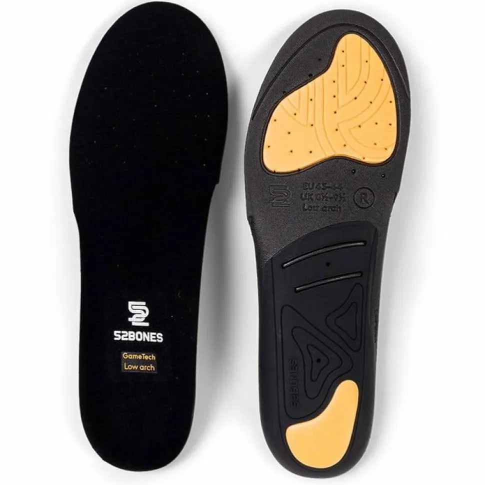 52bones Gametech Low