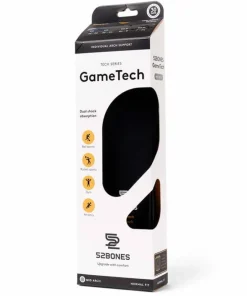 New Gametech Skotillbehör Herr