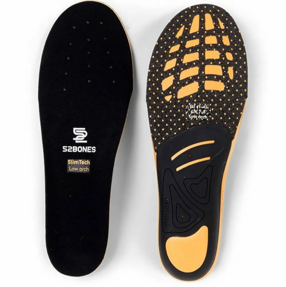 52bones Slimtech Low Discount