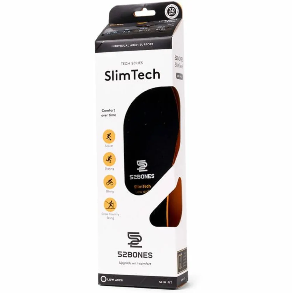 52bones Slimtech Low Discount