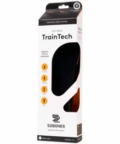 52bones Traintech High Best