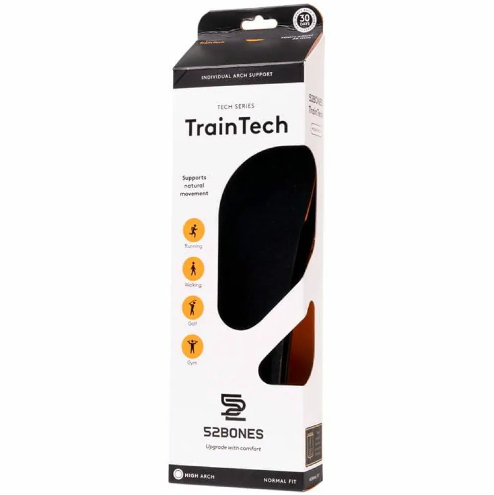 52bones Traintech High Best