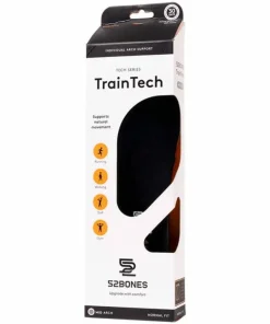 Online Traintech Skotillbehör Dam