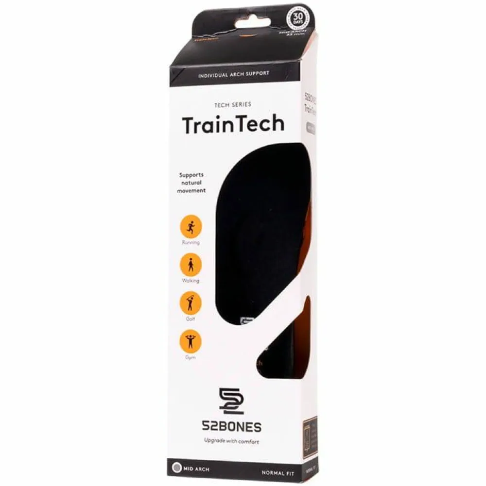 Online Traintech Skotillbehör Dam