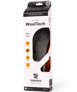Online Wooltech Skotillbehör Herr