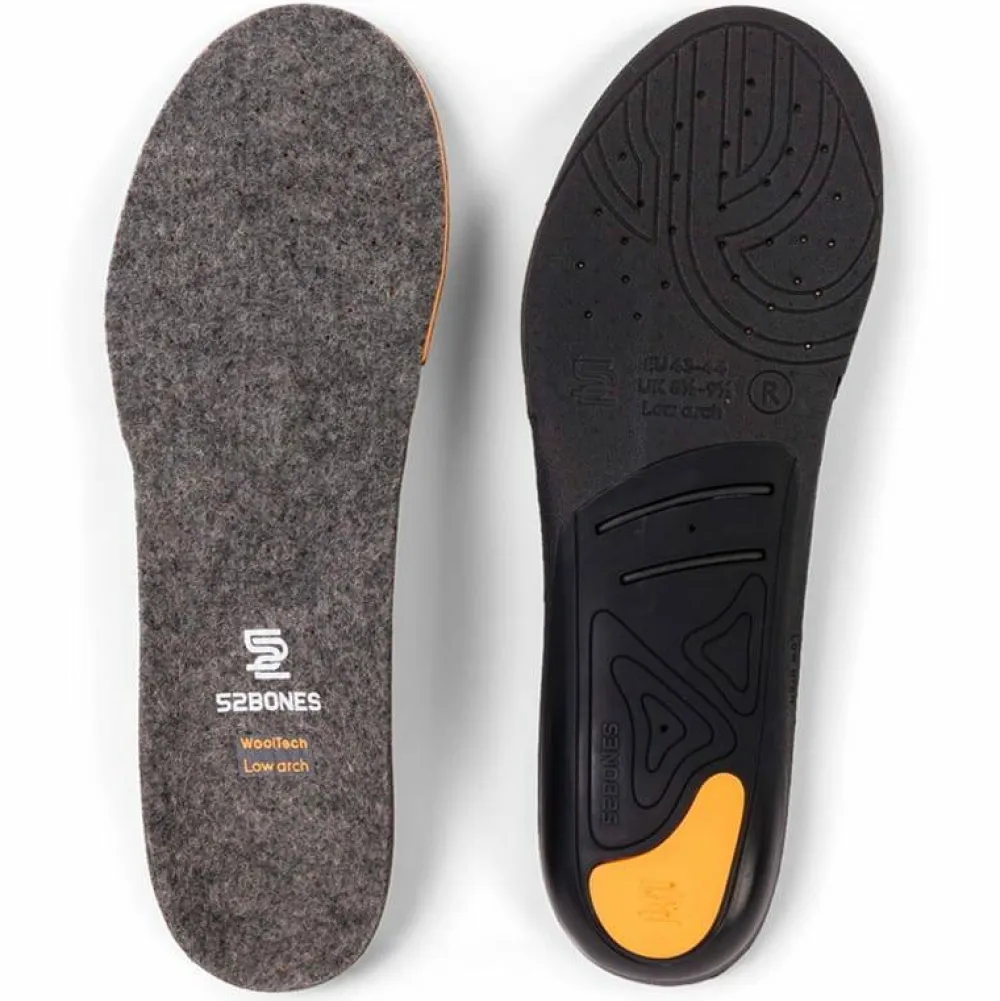 52bones Wooltech Low Discount
