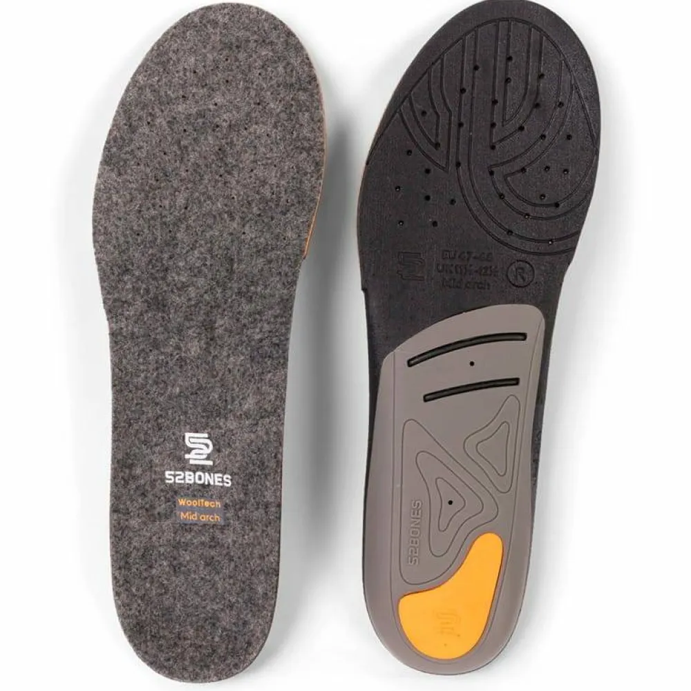 52bones Wooltech Mid Sale