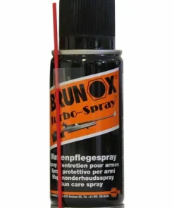 Brunox Cleaning Spray 120 ml NoColour Outlet