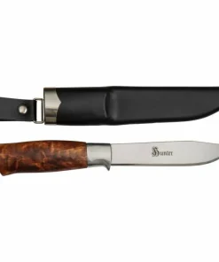 Hunter Jakt