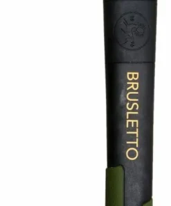 Brusletto Kikut Universal Axe 46 Cm Black/Green New