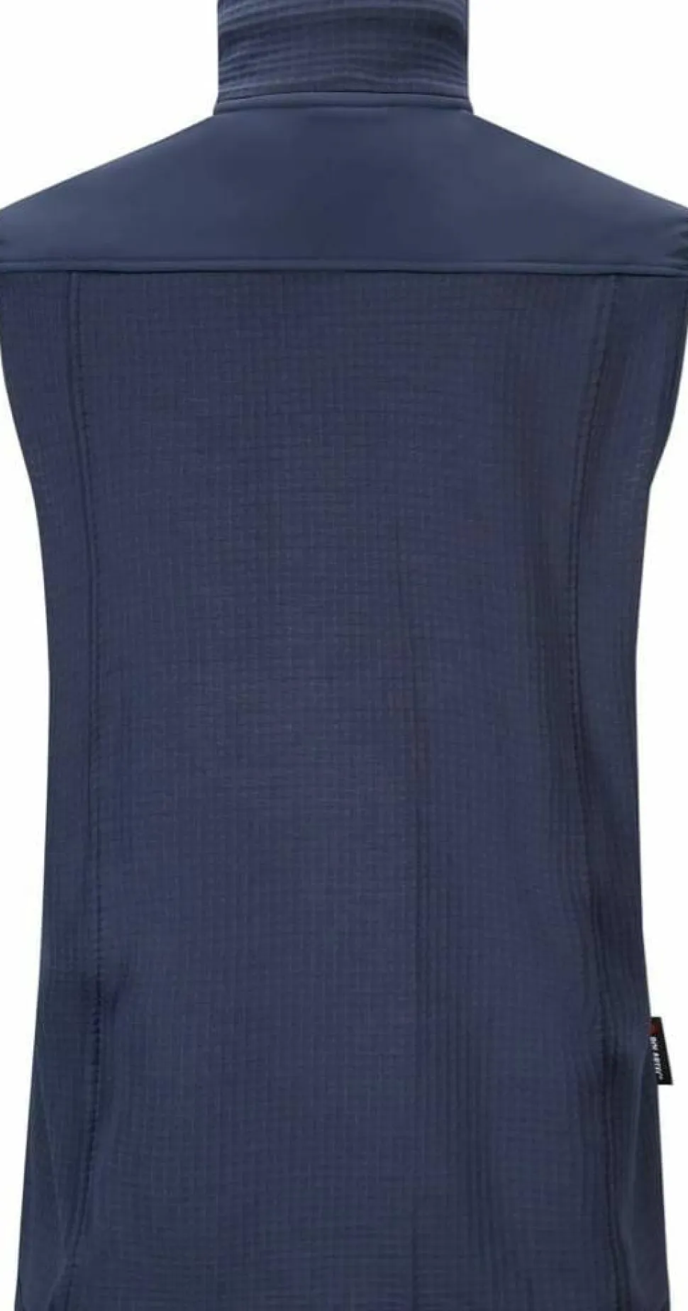 Brynje Polar Glacier Vest Navy