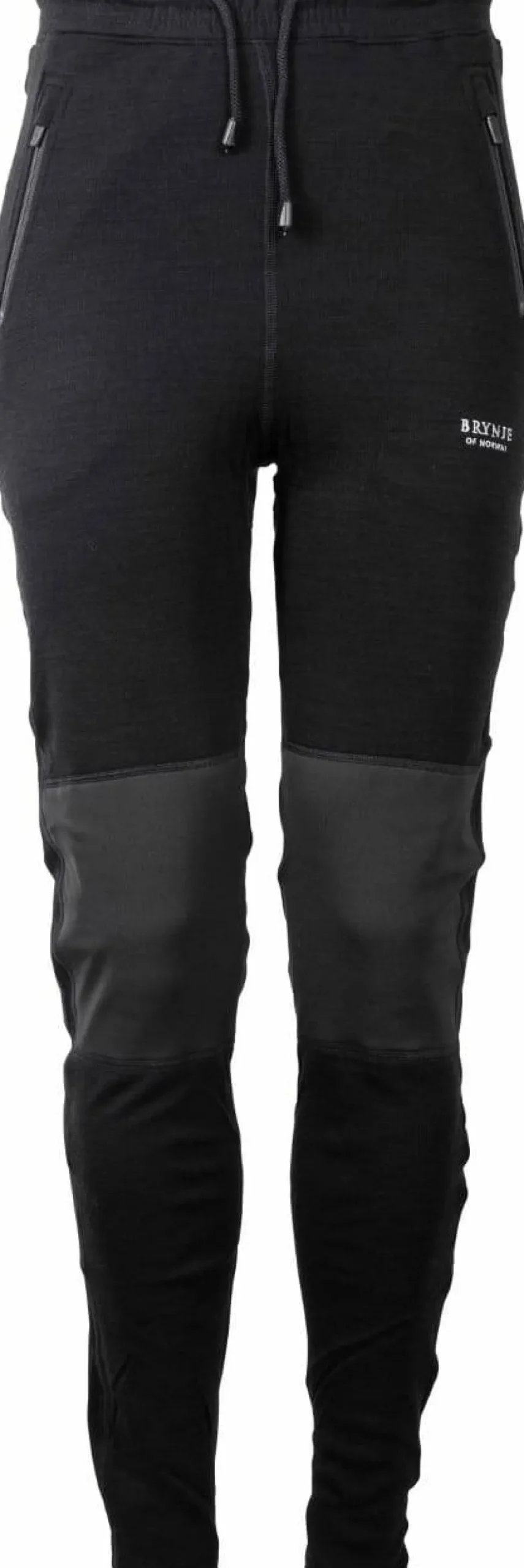 Brynje Unisex Antarctic Longs Black