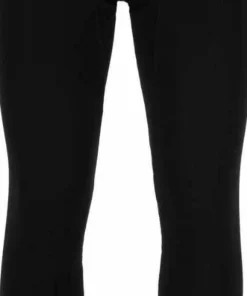 Brynje Unisex Arctic Longs With Fly Black