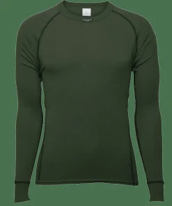 Best Unisex Classic Shirt Underställ Dam